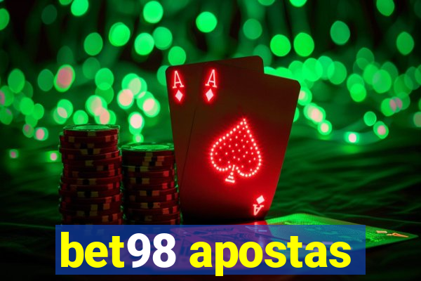 bet98 apostas